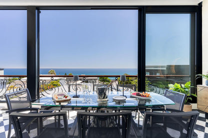 🌊 Villa Iparadesi | Luxury 5 Bedroom Villa, Camps Bay, Cape Town