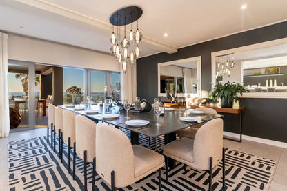 🌊 Ottawa Grand | Luxury 10 Bedroom Villa, Camps Bay, Cape Town