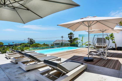 🌊 Jo Leo Villa | Luxury 5 Bedroom Villa, Camps Bay, Cape Town