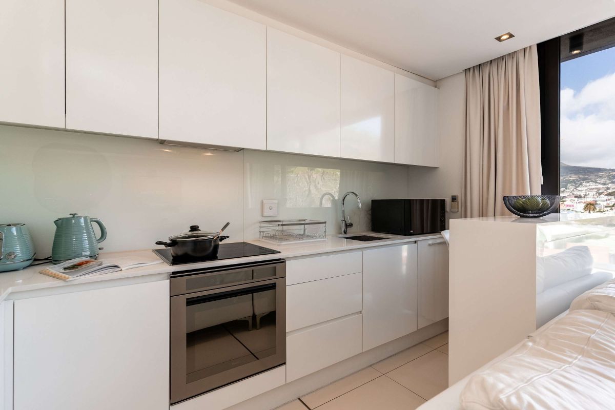 🏙️ 901 Mirage | Modern 1 Bedroom Apartment, De Waterkant, Cape Town