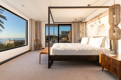 🌊 Cape House | Luxury 5 Bedroom Villa, Bakoven, Camps Bay, Cape Town
