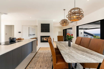 🌊 Crystal Bay Villa | Luxury 4 Bedroom Villa, Bakoven, Camps Bay, Cape Town