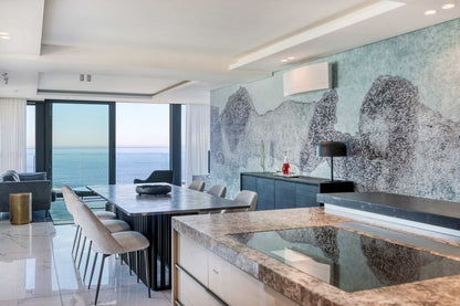 🌊 Bantry Bay Allure | Luxury 2 Bedroom Apartment, Bantry Bay, Cape Town