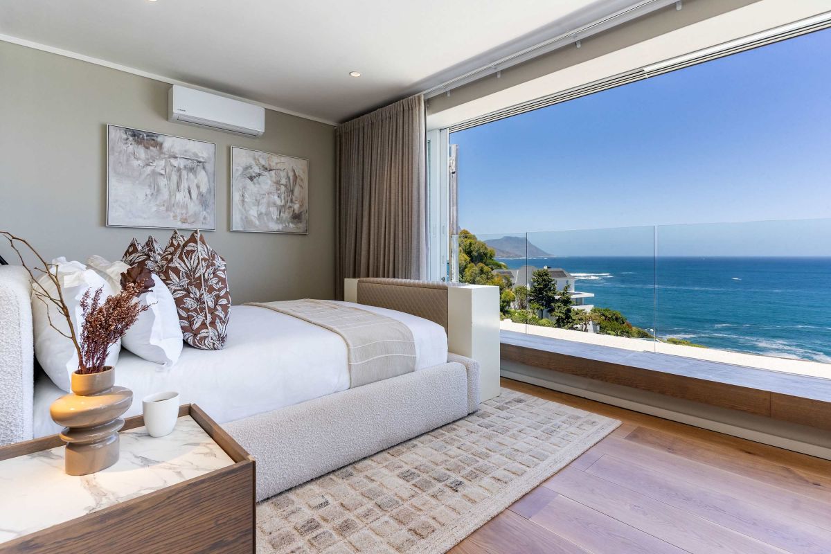 🌊 VILLA BAHIA | BANTRY BAY