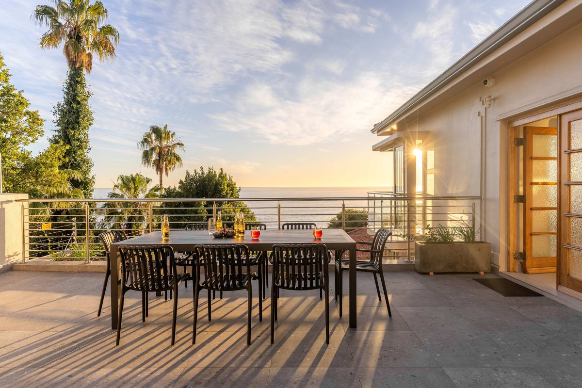 🌊 Lisburn On Clifton Views | Luxury 4 Bedroom Apartment, Clifton, Cape Town