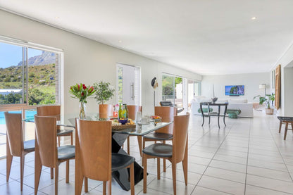 🌊 Callisto Camps Bay | Luxury 5 Bedroom Villa, Camps Bay, Cape Town