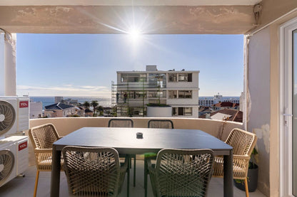 🌊 Bantry Bay Alanda | Stylish 3 Bedroom Apartment, Bantry Bay, Cape Town
