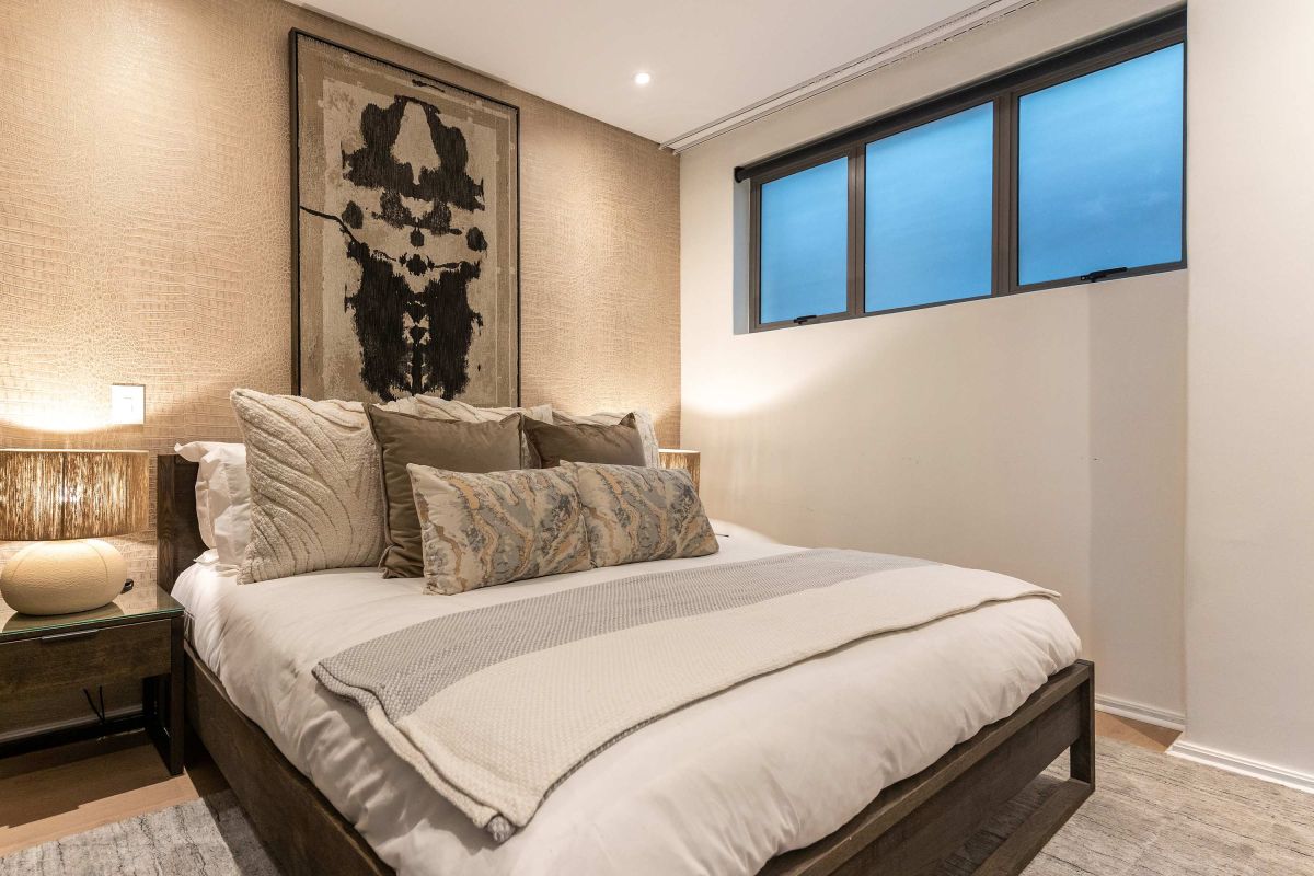 🌆 1509 on Strand | Modern 2 Bedroom Apartment, De Waterkant, Cape Town