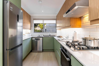 🌊 Nura Townhouse | Stylish 3 Bedroom Townhouse, Camps Bay, Cape Town