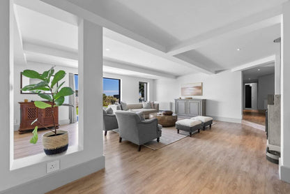 🌊 Cape Emirates | Luxury 5 Bedroom Villa, Camps Bay, Cape Town