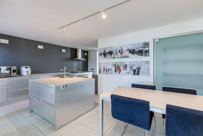 🌆 At Altitude Cape Town | Luxury 4 Bedroom Villa, Higgovale, Cape Town