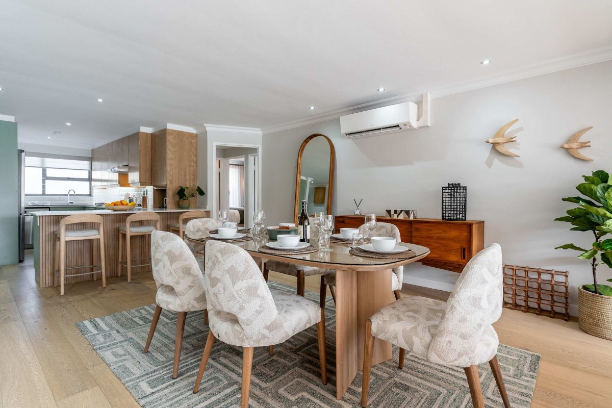 🌊 Nura Townhouse | Stylish 3 Bedroom Townhouse, Camps Bay, Cape Town