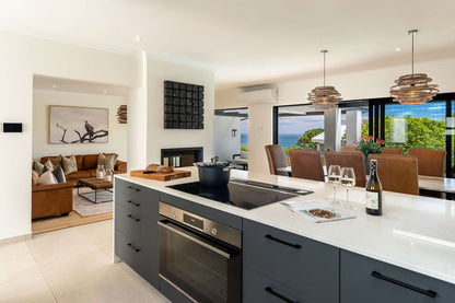 🌊 Crystal Bay Villa | Luxury 4 Bedroom Villa, Bakoven, Camps Bay, Cape Town