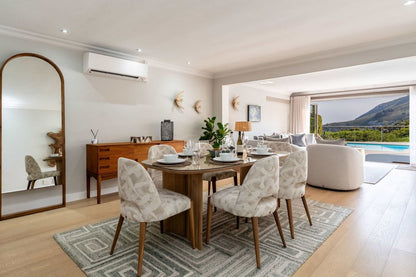 🌊 Nura Townhouse | Stylish 3 Bedroom Townhouse, Camps Bay, Cape Town