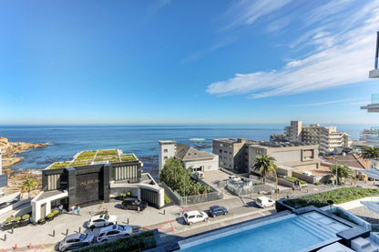 🌊 Bantry Bay Allure | Luxury 2 Bedroom Apartment, Bantry Bay, Cape Town