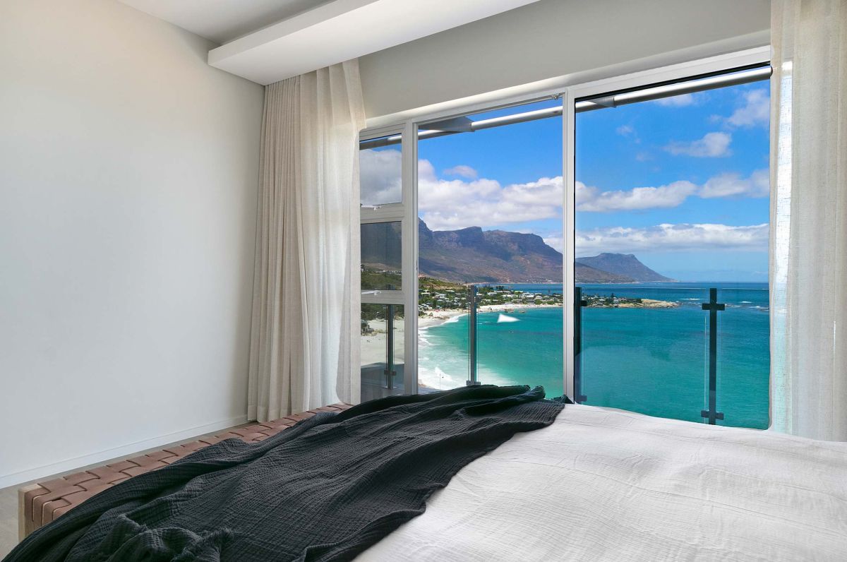 🌊 Clifton Allure | Luxury 2 Bedroom Apartment, Clifton, Cape Town