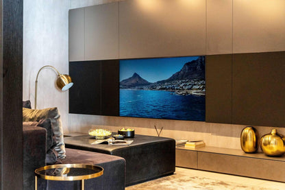 🌊 Amashe Luxe Apartment | Luxury 3-Bedroom Apartment, Bakoven, Camps Bay