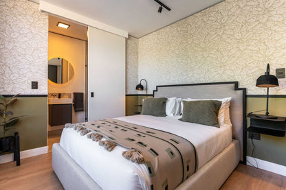🏙️ Vista Luxe Apartment | Stylish 2 Bedroom Apartment, Bo-Kaap, Cape Town