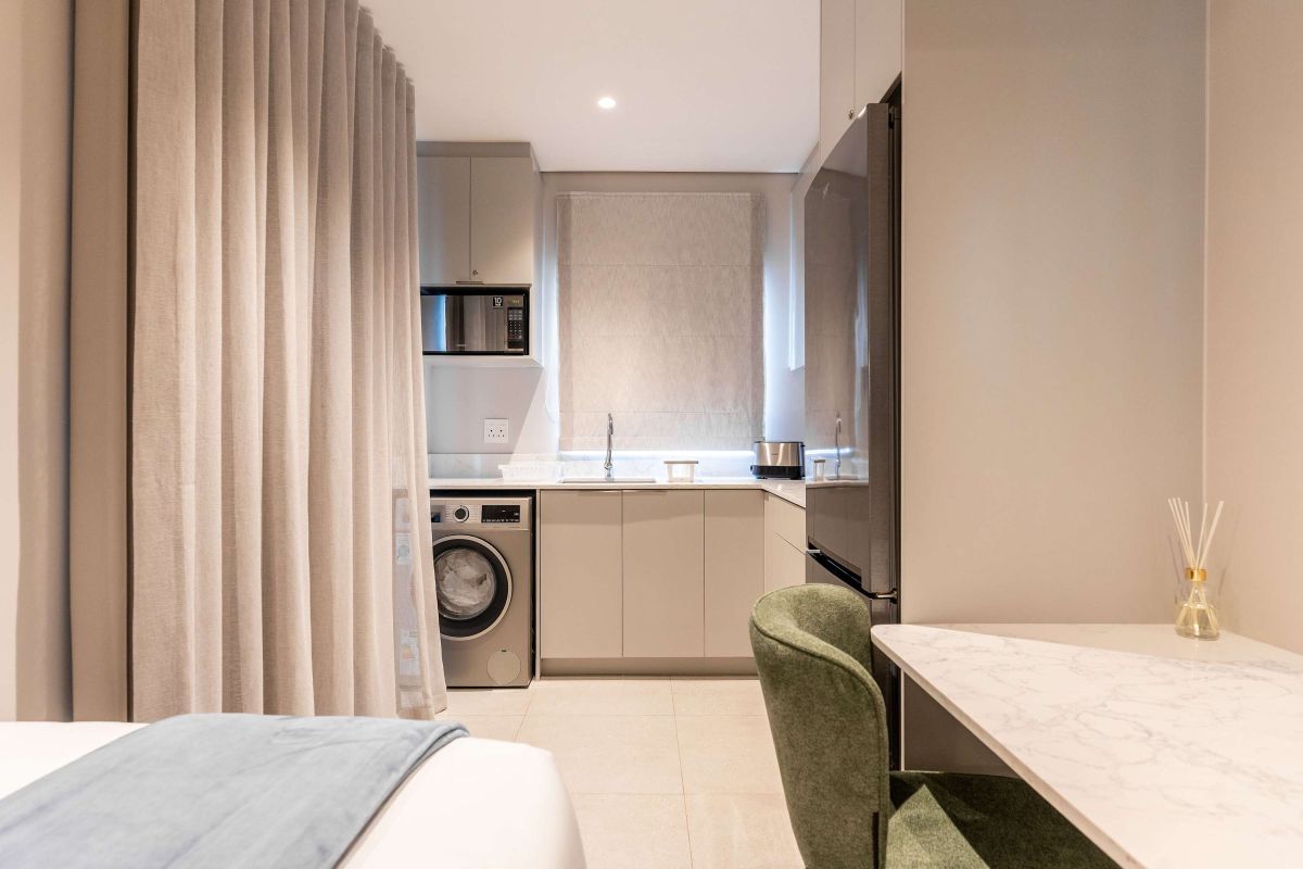 🌊 Lisburn On Clifton Views | Luxury 4 Bedroom Apartment, Clifton, Cape Town