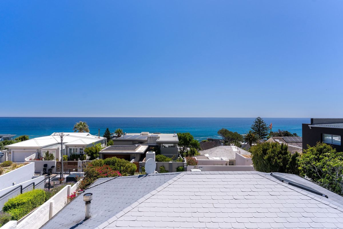 🌊 Villa Iparadesi | Luxury 5 Bedroom Villa, Camps Bay, Cape Town