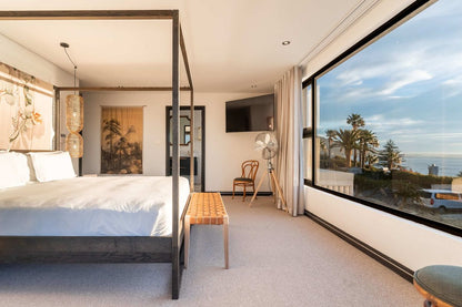 🌊 Cape House | Luxury 5 Bedroom Villa, Bakoven, Camps Bay, Cape Town