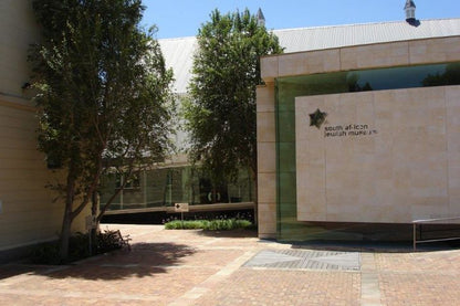 ✡️ South African Jewish Museum | Cape Town