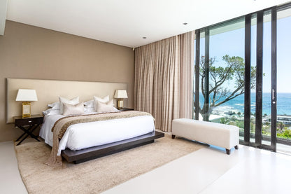 🌊 Sense of Peace | 5-Star Luxury 6 Bedroom Villa, Camps Bay, Cape Town