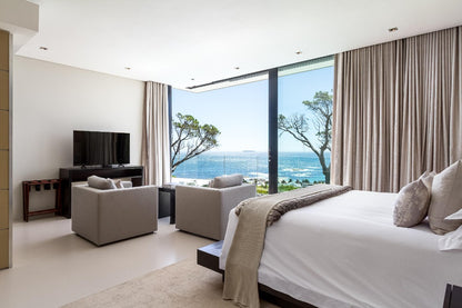 🌊 Sense of Peace | 5-Star Luxury 6 Bedroom Villa, Camps Bay, Cape Town