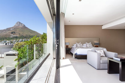🌊 Sense of Peace | 5-Star Luxury 6 Bedroom Villa, Camps Bay, Cape Town