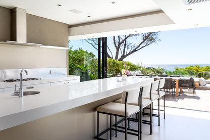 🌊 Sense of Peace | 5-Star Luxury 6 Bedroom Villa, Camps Bay, Cape Town
