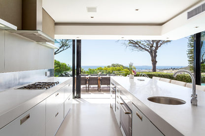 🌊 Sense of Peace | 5-Star Luxury 6 Bedroom Villa, Camps Bay, Cape Town