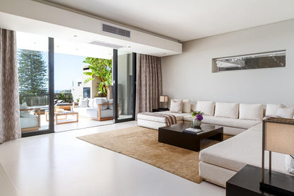 🌊 Sense of Peace | 5-Star Luxury 6 Bedroom Villa, Camps Bay, Cape Town