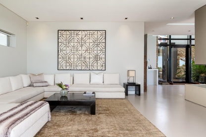 🌊 Sense of Peace | 5-Star Luxury 6 Bedroom Villa, Camps Bay, Cape Town