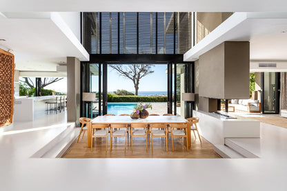 🌊 Sense of Peace | 5-Star Luxury 6 Bedroom Villa, Camps Bay, Cape Town