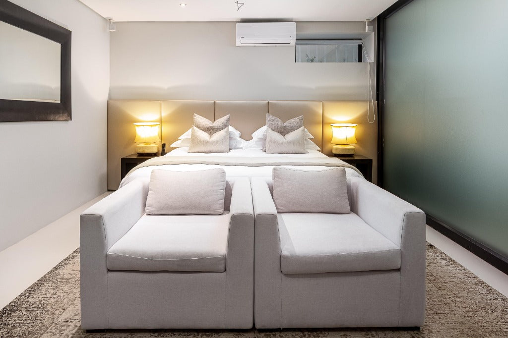 🌊 Sense of Peace | 5-Star Luxury 6 Bedroom Villa, Camps Bay, Cape Town