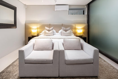🌊 Sense of Peace | 5-Star Luxury 6 Bedroom Villa, Camps Bay, Cape Town