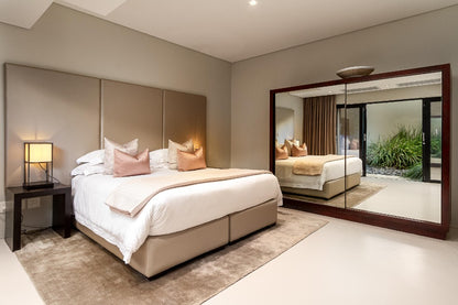 🌊 Sense of Peace | 5-Star Luxury 6 Bedroom Villa, Camps Bay, Cape Town