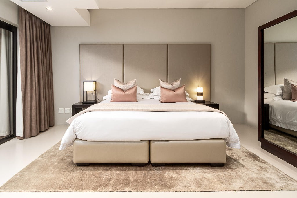 🌊 Sense of Peace | 5-Star Luxury 6 Bedroom Villa, Camps Bay, Cape Town