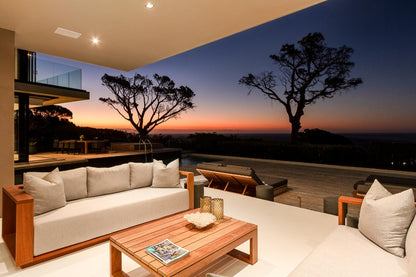 🌊 Sense of Peace | 5-Star Luxury 6 Bedroom Villa, Camps Bay, Cape Town