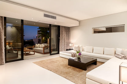 🌊 Sense of Peace | 5-Star Luxury 6 Bedroom Villa, Camps Bay, Cape Town