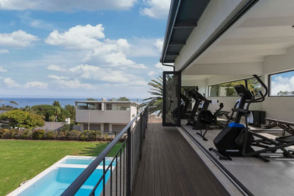 🌊 Cape Emirates | Luxury 5 Bedroom Villa, Camps Bay, Cape Town