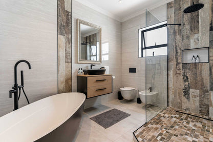 🌊 Crystal Bay Villa | Luxury 4 Bedroom Villa, Bakoven, Camps Bay, Cape Town