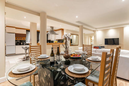 🌅 Sunset Azure Villa | Luxury 7 Bedroom Villa, Bakoven, Cape Town
