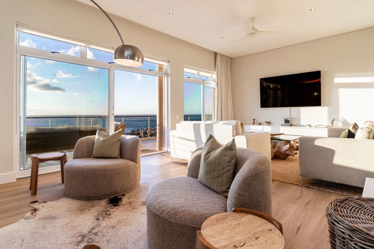 🌊 Bakoven Serenity | Luxury 4 Bedroom Villa, Bakoven, Camps Bay