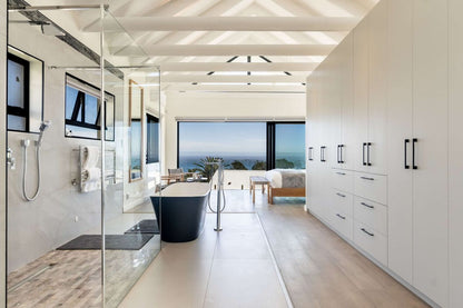 🌊 Crystal Bay Villa | Luxury 4 Bedroom Villa, Bakoven, Camps Bay, Cape Town