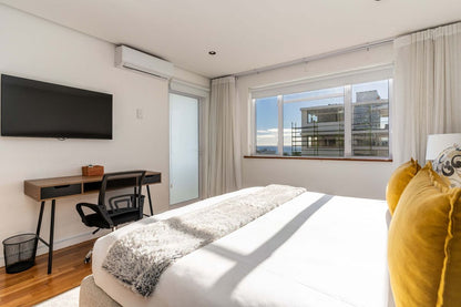 🌊 Bantry Bay Alanda | Stylish 3 Bedroom Apartment, Bantry Bay, Cape Town