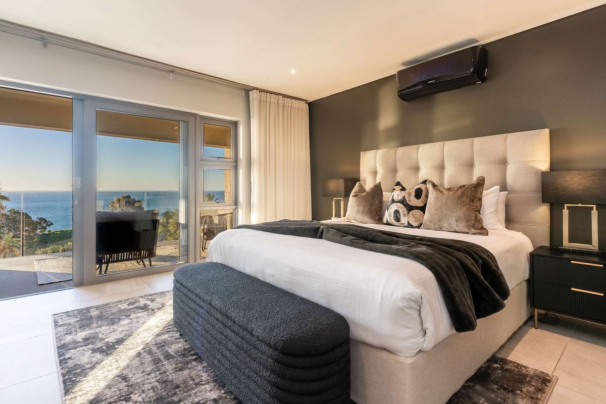 🌊 Ottawa Grand | Luxury 10 Bedroom Villa, Camps Bay, Cape Town