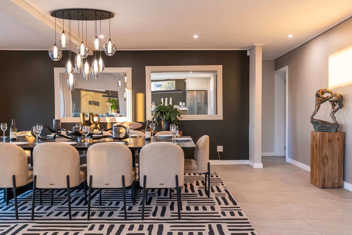 🌊 Ottawa Grand | Luxury 10 Bedroom Villa, Camps Bay, Cape Town