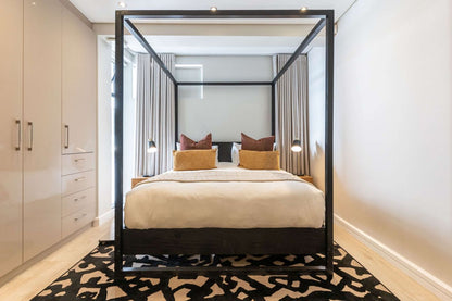🌊 Iconic Views Green Point | Stylish 3 Bedroom Apartment, Green Point, Cape Town