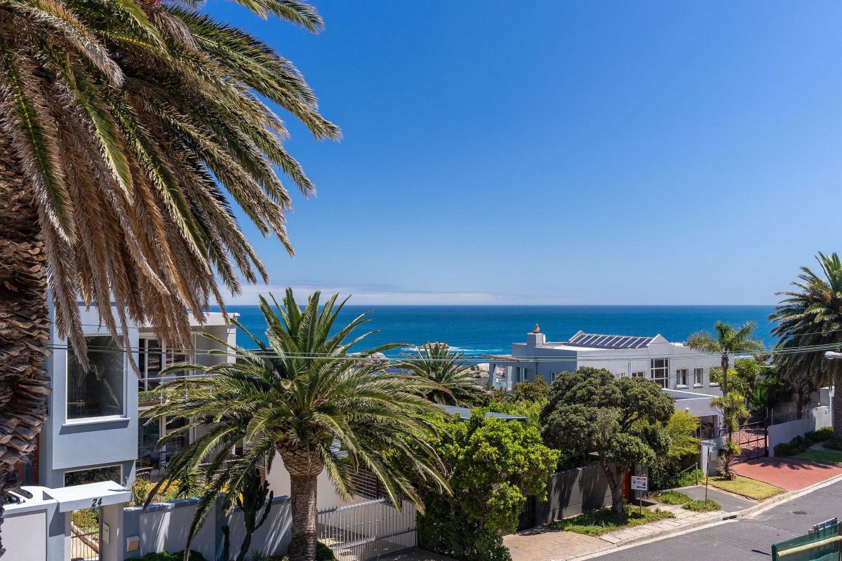 🌊 Cape House | Luxury 5 Bedroom Villa, Bakoven, Camps Bay, Cape Town